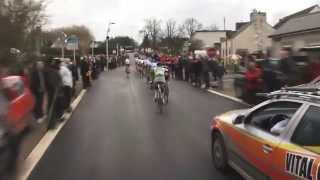 preview picture of video 'circuit du Morbihan 2013'