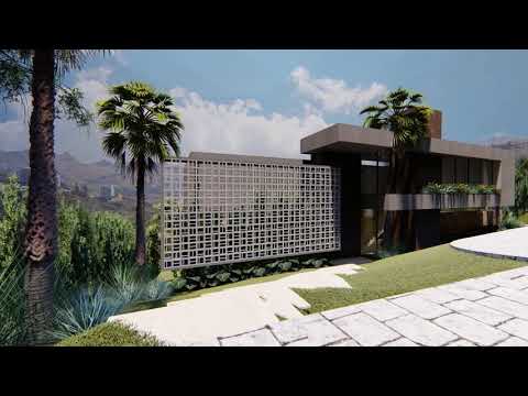 Casa na planta. Vale dos Cristais - Nova Lima