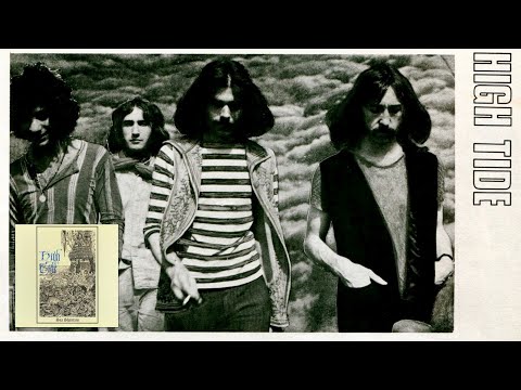 High Tide - Sea shanties (full album) 1969