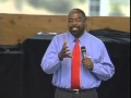 LES BROWN SUPER MOTIVATION ~ SEMINAR OF THE CENTURY