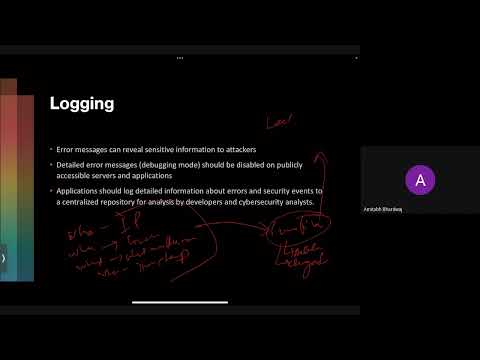 CISSP Domain 1 Part 1