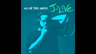 J-Live - The 4th 3rd