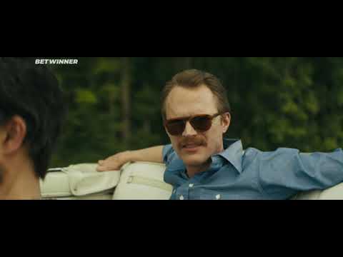 Frank & Wally  / Always be who you are