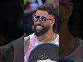 Jey Uso Is On SmackDown And Confronting The Bloodline