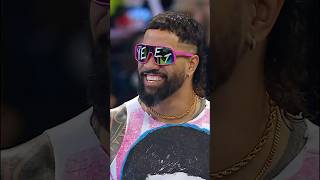 Download lagu Jey Uso is on SmackDown and confronting The Bloodline!!!! mp3