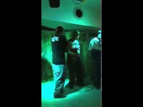 LOCK MC VS TARVOS ENS(sfida extra al tecniche perfette castellane)