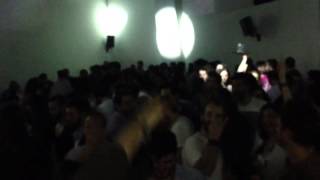 Sacha Muki / Pixi Club (Athens)
