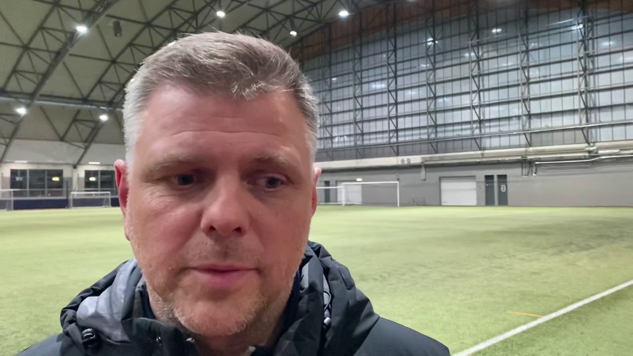 Ási Arnars: Niðurstaðan erfið