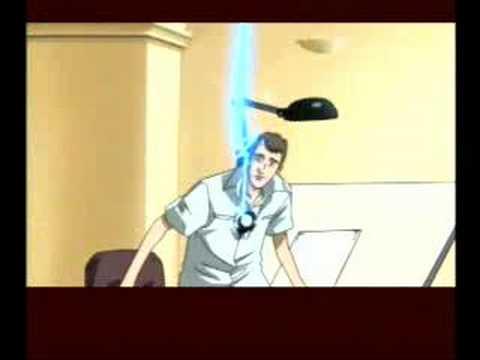 Dan vs The Handsome Men - Killer 7