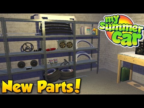 download lagu mp3 mp4 How To Order Parts In My Summer Car, download lagu How To Order Parts In My Summer Car gratis, unduh video klip How To Order Parts In My Summer Car