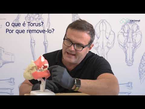 MANEQUIM ORAL MENOR - cód. 11588