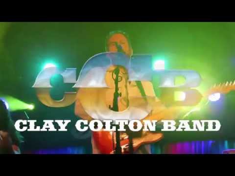 Clay Colton Band Live Demo