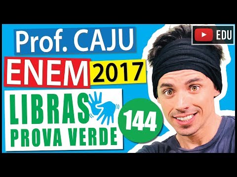 [ENEM Libras 2017] 144 📗 RULE OF THREE An automobile competition foresees the holding of