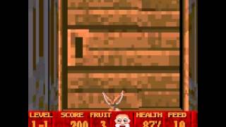 Super Noah's Ark 3D video 1