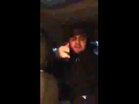 Coogz freestyle fire