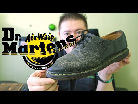 1641 Dr Martens Forlife!