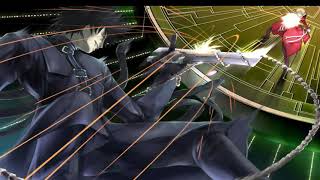 Paradise Lost - OST: Apocalypse