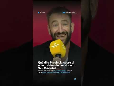 Virginia Coudannes, secretaria de Gestión Institucional y vocera provincial, confirmó que hay un…