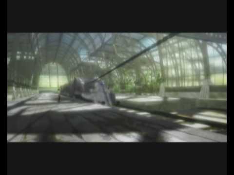 Syberia Nintendo DS