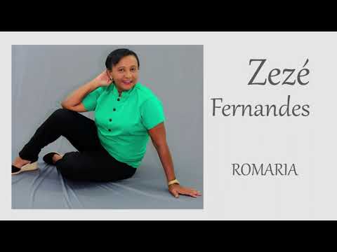 ZEZÉ FERNANDES - ROMARIA