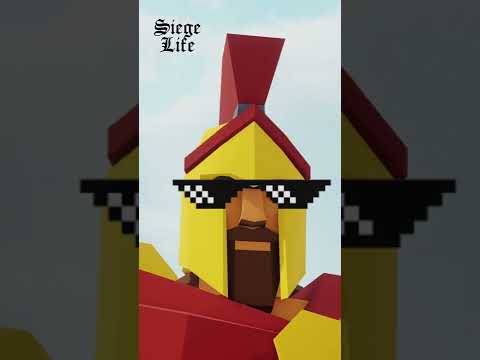 Idle Siege - Siege Life - YouTube