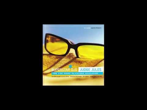 Ministry - Superstar DJs - Judge Jules