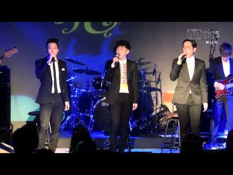 M GIGS 엠긱스 허니지 Honey G - 바보야