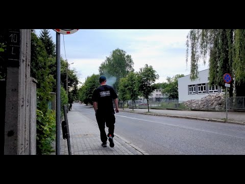 Ryzo - Do Góry Dnem (OneShot Video)