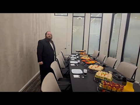 Vendors: How We Feed Hundreds of Businesses | The Perlowitz Show