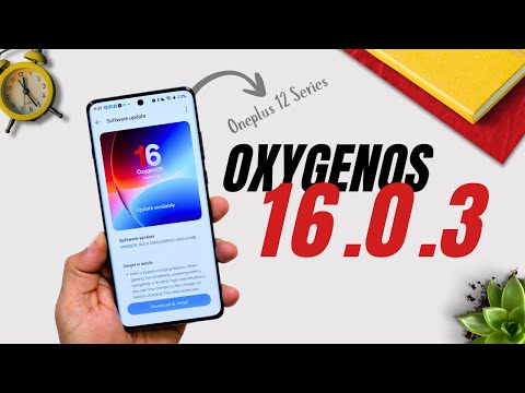 OnePlus 12 Series Gets OxygenOS 16.0.3! But Should You Worry About the Fuse Trigger?