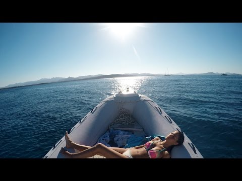 Andrea Damante - WE LOVE SUMMER 2016