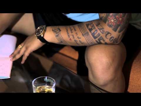 B-Cool ElSinfonico - Desahogo 2015 (OFFICIAL VIDEO) (PROD. XXL RECORDING STUDIO)