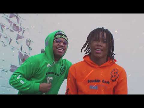 Lul Benji x 1lulflash - "Face Shot" (Dir. by @shotbyjoshh)