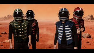 77 Bombay Street - Space Station [Official Music Video]