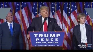 James O'Brien vs President Trump (and why we must never stop laughing at morons)