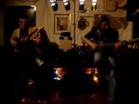 Emir Hot & Muris Varajic - Flight of the bumblebee - Live in Sunninghill - The Carpenters Arms