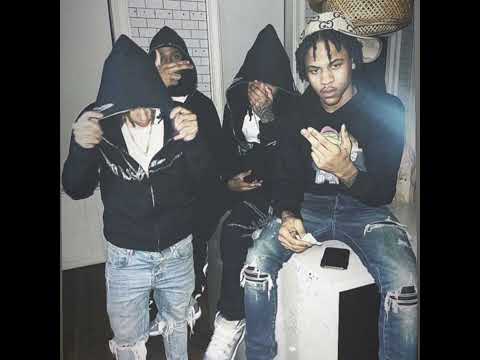 Relly Gunz & NazGPG & Sdot Go & Jay Hound - Unreleased