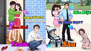 Series Game Giúp Đỡ - Giúp Đỡ Em Gái,Thanh Niên Vợ Bỏ,Em Gái Chồng Bỏ,Đám Cưới,Giảm Cân Các Kiểu P5