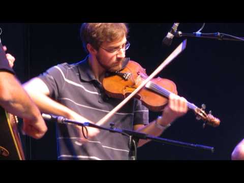 Jesse Maw, Sally Goodin, Our Waltz, and Fiddle Patch