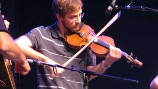 Jesse Maw, Sally Goodin, Our Waltz, and Fiddle Patch