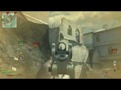 MOAB @2MBoy BROAB vs Suricat3_Spoil_ (2 K/D sweat) | COD Modern Warfare 3