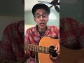 Ghosts in the Music- Nanci Griffith/ Mike Sinatra Performance