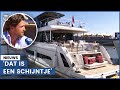 Deze boot kost 3 miljoen
