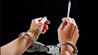 Pot Arrests Grow Despite Increasing Support for Legalization