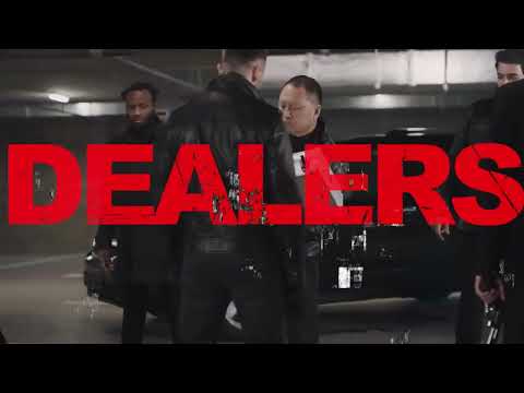 ILEGAL RB — GANG ABIYE FEAT FIP PREZIDAN