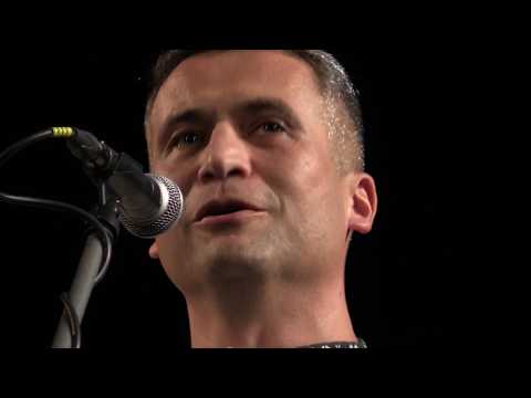 PŘEDSTAVUJI: CM MUSICA FOLKLORICA a zpěvák MARTIN PRACHAŘ