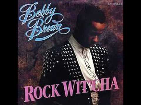 Bobby Brown Rock Witcha (Slowed Down)