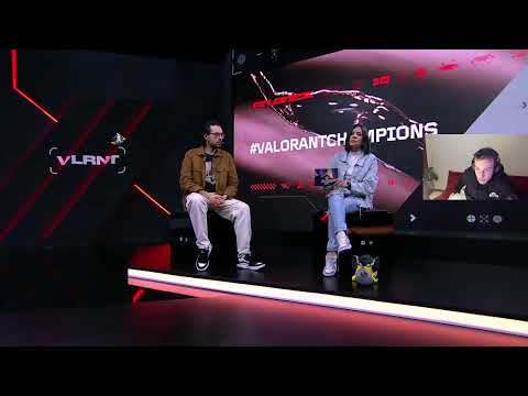 PRX X TH 🌪️ VALENDO A VIDA 🌪️ VEM TORCER PELO BRASIL MIBR 🌪️ CHAMPIONS de paris 🌪️ #ChampsCostream