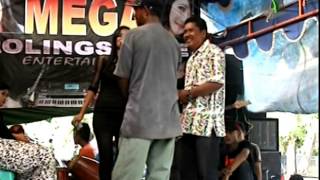 preview picture of video 'Sendal Petal - Mega Rolingstone'