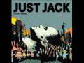 Just Jack - Spectacular Failures